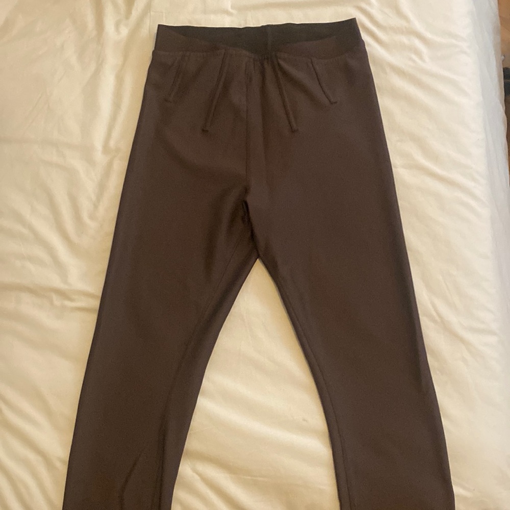 ALO YOGA leggings (matching bra also for sale)